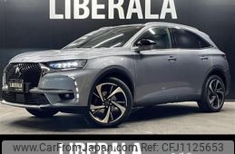 citroen ds7 2020 -CITROEN--Citroen DS7 7BA-X745G06--VR1J45GGUKY219491---CITROEN--Citroen DS7 7BA-X745G06--VR1J45GGUKY219491-