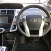 toyota prius-α 2014 -TOYOTA--Prius α DAA-ZVW41W--ZVW41-3352682---TOYOTA--Prius α DAA-ZVW41W--ZVW41-3352682- image 7