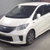 honda freed 2012 -HONDA--Freed GP3--1015125---HONDA--Freed GP3--1015125- image 1