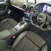 audi a3 2019 quick_quick_DBA-8VCXSL_WAUZZZ8VXKA104894 image 9