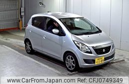 suzuki cervo 2007 -SUZUKI 【高知 580ゆ1109】--Cervo HG21S-117699---SUZUKI 【高知 580ゆ1109】--Cervo HG21S-117699-