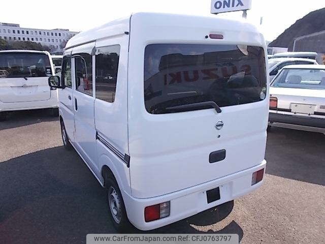 nissan clipper-van 2022 -NISSAN--Clipper Van DR17V-574725---NISSAN--Clipper Van DR17V-574725- image 2