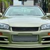 nissan skyline 2000 CFJ1712308 image 14