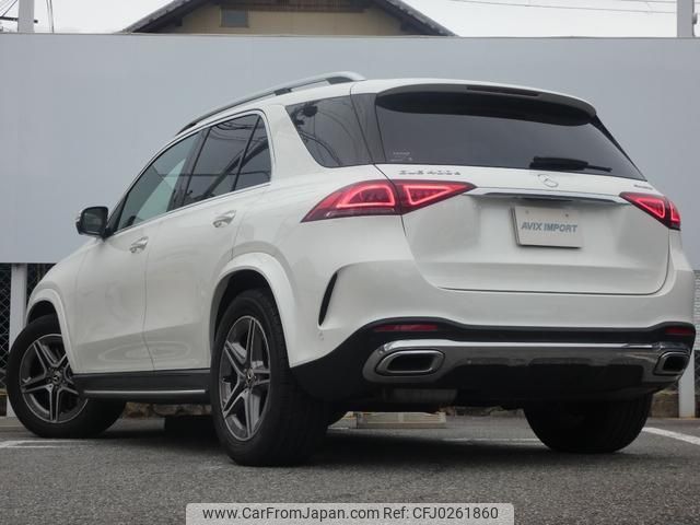 mercedes-benz gle-class 2022 quick_quick_167123_W1N1671232A610107 image 2