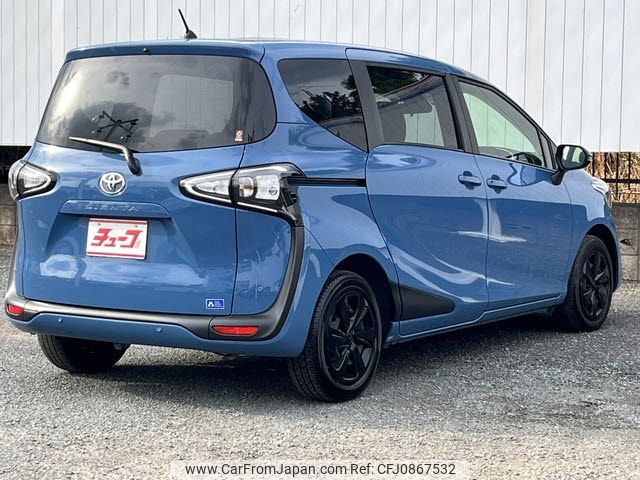 toyota sienta 2022 -TOYOTA--Sienta 5BA-NSP170G--NSP170-7303611---TOYOTA--Sienta 5BA-NSP170G--NSP170-7303611- image 2