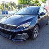 peugeot 308 2019 -PEUGEOT--Peugeot 308 T9WYH01--KS272461---PEUGEOT--Peugeot 308 T9WYH01--KS272461- image 1