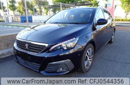 peugeot 308 2019 -PEUGEOT--Peugeot 308 T9WYH01--KS272461---PEUGEOT--Peugeot 308 T9WYH01--KS272461-