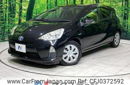 toyota aqua 2012 -TOYOTA--AQUA DAA-NHP10--NHP10-6034599---TOYOTA--AQUA DAA-NHP10--NHP10-6034599-