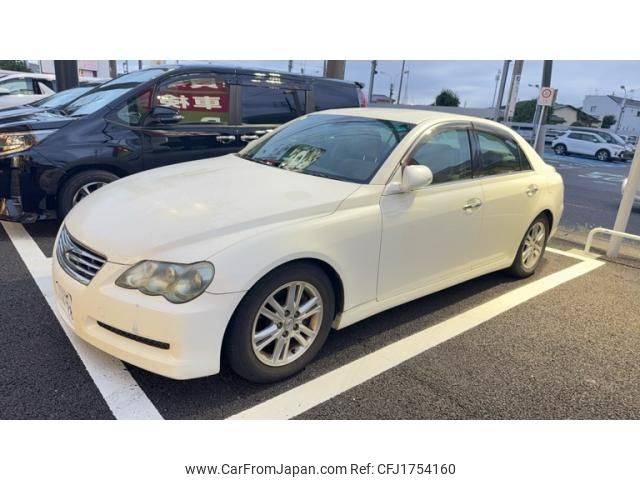 toyota mark-x 2006 CFJ1754160 image 2