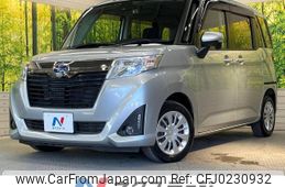 subaru justy 2017 -SUBARU--Justy DBA-M900F--M900F-0002523---SUBARU--Justy DBA-M900F--M900F-0002523-