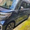 suzuki spacia 2023 -SUZUKI--Spacia 4AA-MK53S--MK53S-990583---SUZUKI--Spacia 4AA-MK53S--MK53S-990583- image 1