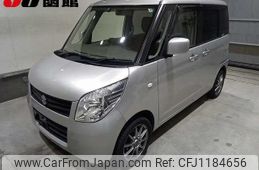 suzuki palette 2012 -SUZUKI 【名変中 】--Palette MK21S--276914---SUZUKI 【名変中 】--Palette MK21S--276914-