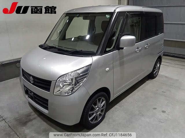 suzuki palette 2012 -SUZUKI 【名変中 】--Palette MK21S--276914---SUZUKI 【名変中 】--Palette MK21S--276914- image 1