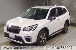 subaru forester 2019 -SUBARU 【和歌山 300ﾘ9527】--Forester 5AA-SKE--SKE-018972---SUBARU 【和歌山 300ﾘ9527】--Forester 5AA-SKE--SKE-018972-