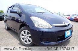 toyota wish 2006 646828-N2025060305F-27