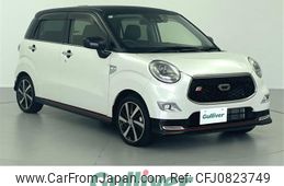 daihatsu cast 2019 -DAIHATSU--Cast DBA-LA250S--LA250S-0165480---DAIHATSU--Cast DBA-LA250S--LA250S-0165480-