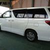 toyota alphard 2014 -TOYOTA 【旭川 300ﾐ7428】--Alphard ATH20W--8043992---TOYOTA 【旭川 300ﾐ7428】--Alphard ATH20W--8043992- image 13