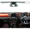 jeep gladiator 2022 CFJ1549840 image 4
