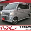 suzuki every-wagon 2017 -SUZUKI 【浜松 583ﾈ2929】--Every Wagon ABA-DA17W--DA17W-142572---SUZUKI 【浜松 583ﾈ2929】--Every Wagon ABA-DA17W--DA17W-142572- image 1