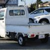 suzuki carry-truck 2007 -SUZUKI 【熊本 480ｴ9596】--Carry Truck DA63T--495652---SUZUKI 【熊本 480ｴ9596】--Carry Truck DA63T--495652- image 6