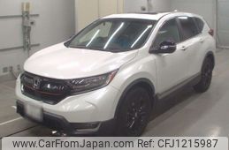 honda cr-v 2021 -HONDA 【いわき 309ほ3000】--CR-V RW1-1200163---HONDA 【いわき 309ほ3000】--CR-V RW1-1200163-