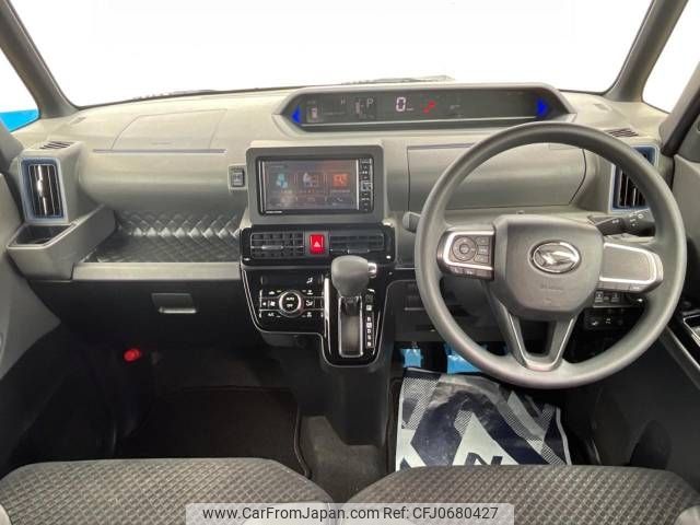 daihatsu tanto 2019 -DAIHATSU--Tanto 6BA-LA650S--LA650S-0058131---DAIHATSU--Tanto 6BA-LA650S--LA650S-0058131- image 2