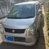 suzuki wagon-r 2008 -SUZUKI--Wagon R DBA-MH23S--MH23S-101457---SUZUKI--Wagon R DBA-MH23S--MH23S-101457- image 2