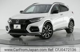 honda vezel 2020 quick_quick_RU3_RU3-6300225