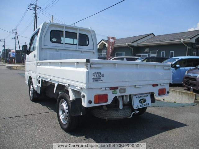 nissan clipper-truck 2017 -NISSAN--Clipper Truck DR16T--261420---NISSAN--Clipper Truck DR16T--261420- image 2