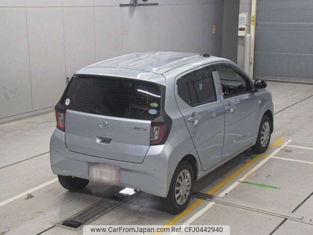 daihatsu mira-e-s 2017 -DAIHATSU 【Ｎｏ後日 】--Mira e:s LA350S-0001898---DAIHATSU 【Ｎｏ後日 】--Mira e:s LA350S-0001898- image 2