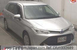 toyota corolla-fielder 2017 -TOYOTA--Corolla Fielder NKE165G--8051863---TOYOTA--Corolla Fielder NKE165G--8051863-
