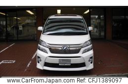 toyota vellfire 2014 quick_quick_ATH20W_8038238