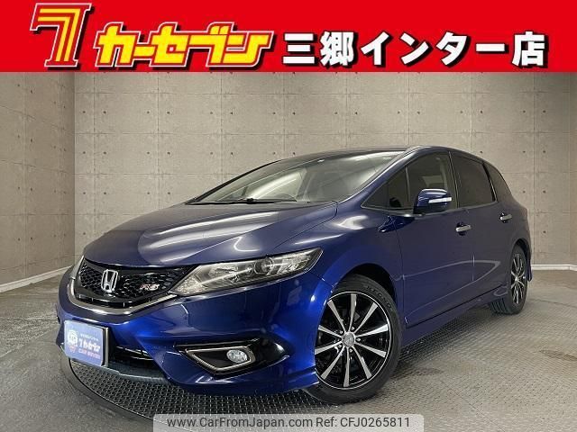 honda jade 2015 quick_quick_FR5_FR5-1002611 image 1