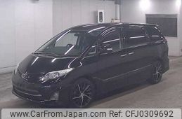 toyota estima 2011 TE4765