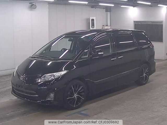 toyota estima 2011 TE4765 image 1