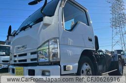 isuzu elf-truck 2010 GOO_NET_EXCHANGE_0500521A30250109W001