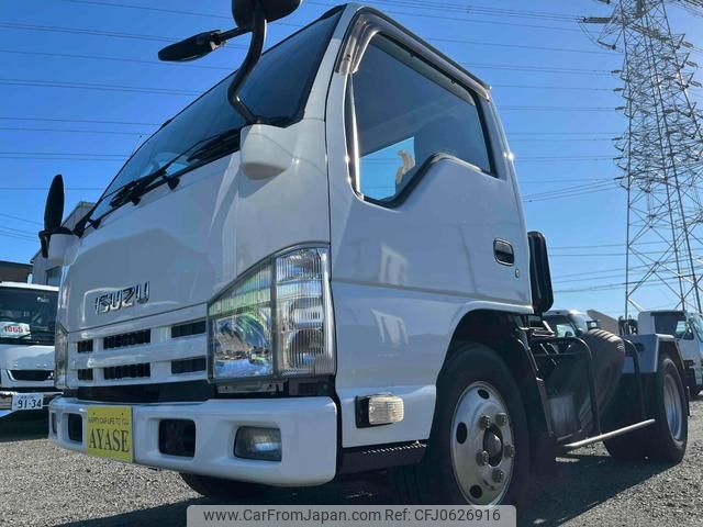 isuzu elf-truck 2010 GOO_NET_EXCHANGE_0500521A30250109W001 image 1