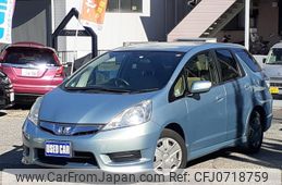 honda fit-shuttle 2012 -HONDA--Fit Shuttle DAA-GP2--GP2-3037421---HONDA--Fit Shuttle DAA-GP2--GP2-3037421-