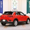 volkswagen t-roc 2020 quick_quick_3DA-A1DFF_WVGZZZA1ZLV129385 image 2