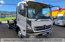 hino ranger 2005 -HINO--Hino Ranger GD7JGFA-10138---HINO--Hino Ranger GD7JGFA-10138-