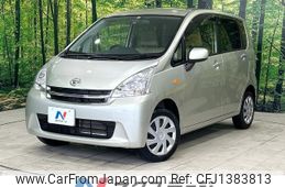 daihatsu move 2012 -DAIHATSU--Move DBA-LA100S--LA100S-0135634---DAIHATSU--Move DBA-LA100S--LA100S-0135634-