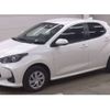 toyota yaris 2021 -TOYOTA 【函館 500ﾌ5109】--Yaris 5BA-MXPA15--MXPA15-0009171---TOYOTA 【函館 500ﾌ5109】--Yaris 5BA-MXPA15--MXPA15-0009171- image 1