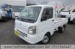 suzuki carry-truck 2015 -SUZUKI--Carry Truck EBD-DA16T--DA16T-198637---SUZUKI--Carry Truck EBD-DA16T--DA16T-198637-
