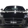 jaguar f-type 2017 quick_quick_J608A_SAJDA1AV4JCK52396 image 2