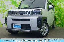 daihatsu taft 2021 quick_quick_6BA-LA900S_LA900S-0071406