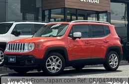 jeep renegade 2017 -CHRYSLER--Jeep Renegade ABA-BU14--1C4BU0000HPG00308---CHRYSLER--Jeep Renegade ABA-BU14--1C4BU0000HPG00308-