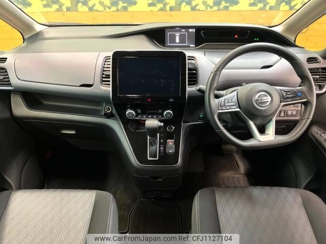 nissan serena 2022 -NISSAN--Serena 5AA-GFC27--GFC27-229939---NISSAN--Serena 5AA-GFC27--GFC27-229939- image 2