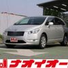 toyota mark-x-zio 2010 -TOYOTA--MarkX Zio DBA-ANA10--ANA10-0034319---TOYOTA--MarkX Zio DBA-ANA10--ANA10-0034319- image 1