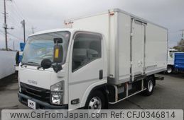 isuzu elf-truck 2017 GOO_NET_EXCHANGE_0401745A30241018W001