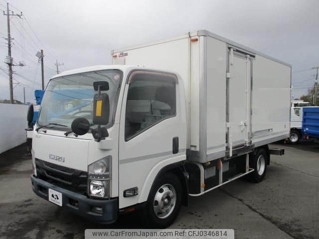 isuzu elf-truck 2017 GOO_NET_EXCHANGE_0401745A30241018W001 image 1